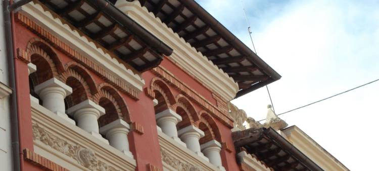 L'安国拉酒店(L'Agora Hotel)图片