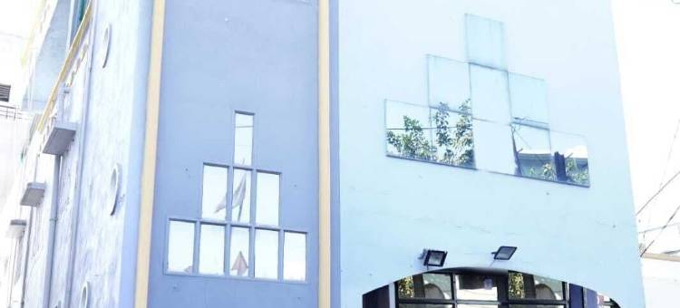 城市宫殿酒店(Hotel City Palace)图片