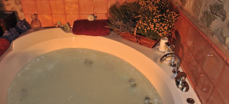 莫拉达寺乡村民宿(Las Moradas Del Temple)图片