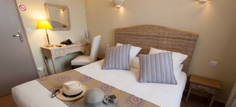 阿普特圣安妮酒店(Hotel Sainte Anne - Apt)图片