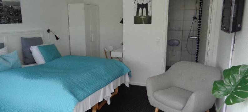 圣宾德鲁普克酒店(Hotel St. Binderup)图片