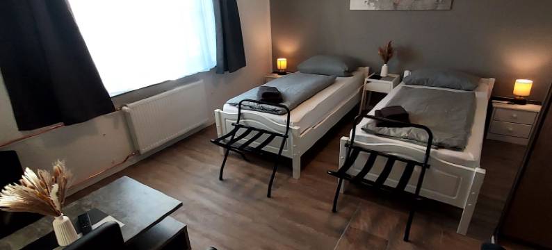 祖姆诺登酒店(Landgasthof "Hotel Zum Norden")图片