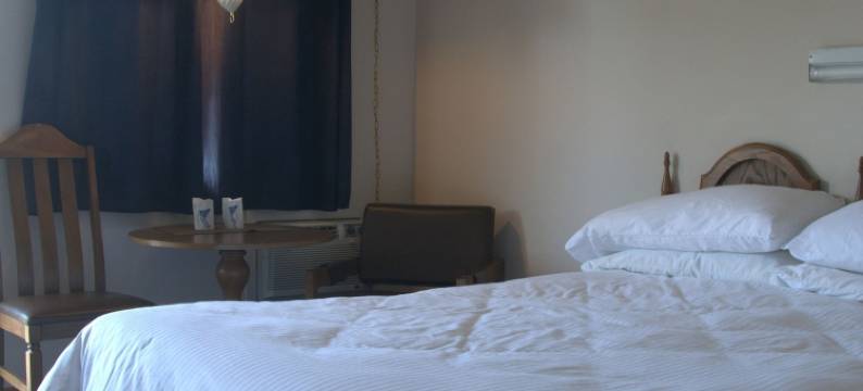 易斯堡城堡汽车旅馆(Fortress Inn Louisbourg)图片