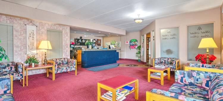 佩恩 - 马斯汽车旅馆酒店(Hotel Motel Penn-Mass)图片