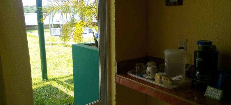 滨海圣布拉斯酒店(Hotel Marina San Blas)图片