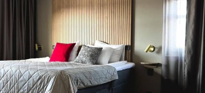 水瓶座芬兰酒店(Finlandia Hotel Aquarius)图片