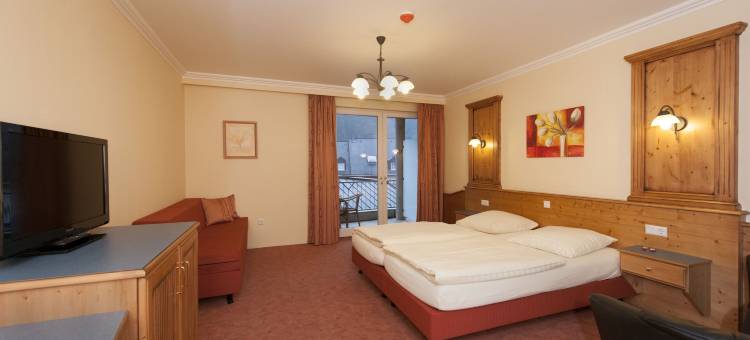 贝丽维酒店(Hotel Belle Vue)图片