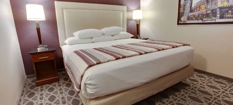 路易斯维尔德鲁里套房酒店(Drury Inn & Suites Louisville East)图片