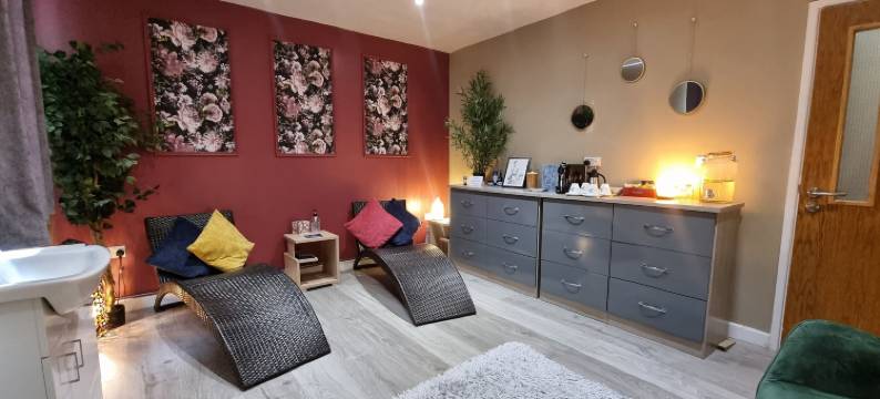 勒提辛妮酒店(LLety Cynin)图片