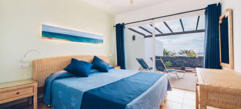 博凯纳乡村酒店(Dream Bocayna Village)图片