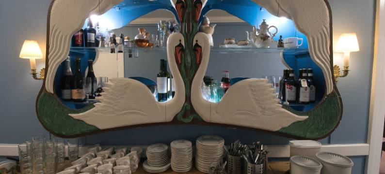 洛兰岛酒店(Hotel Lolland)图片