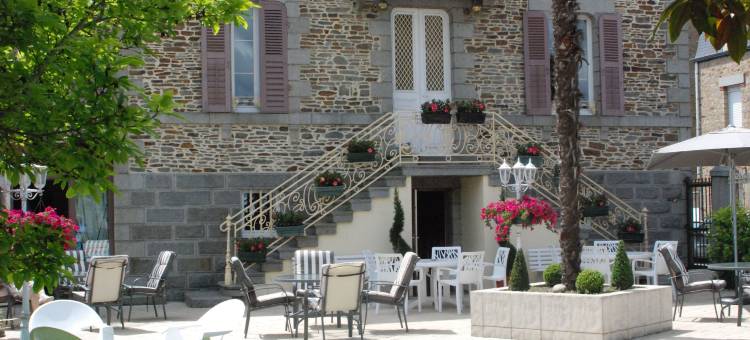 艾瑞娜SPA酒店(Hôtel Ariane & Spa)图片