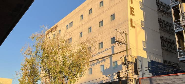 丽兹伯斯克酒店(Hotel Bosques de Liz)图片