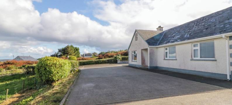 安妮和帕迪的房子(Teach Annie Agus Paddy)图片