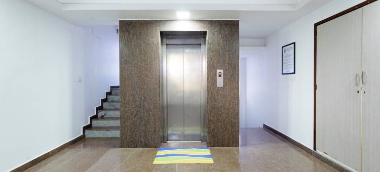 四季酒店(Treebo Seasons - Heritage Town Pondicherry)图片