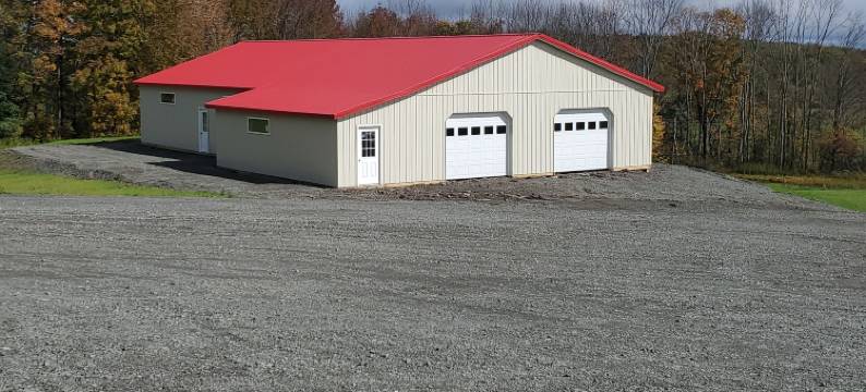 莱克伍德旅馆(Lakewood Lodge & Restaurant)图片