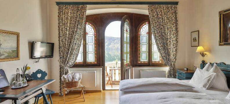 希别墅酒店(Hotel See-Villa)图片