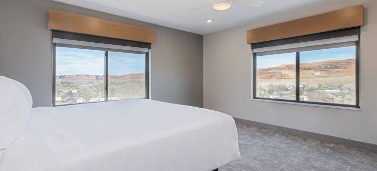 voco 莫阿布 by IHG(Voco Moab)图片