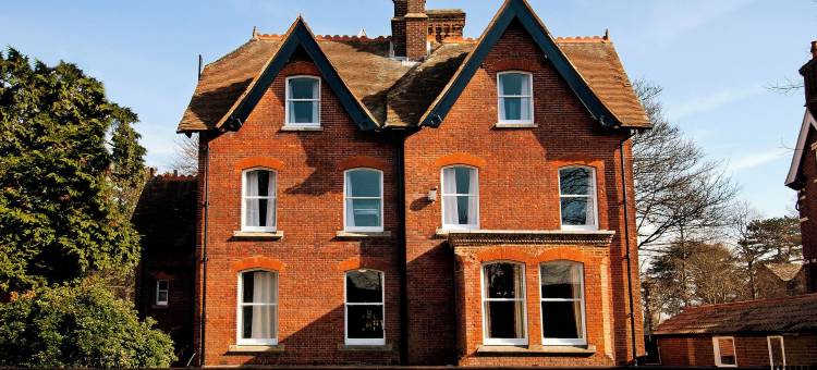 坎特伯雷青年旅馆(YHA Canterbury)图片