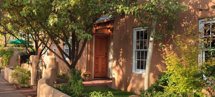 艾尔法罗立托住宿加早餐旅馆(El Farolito B&B Inn)图片