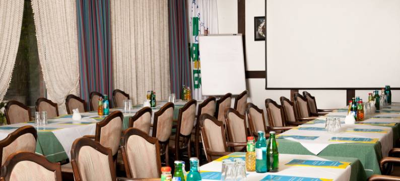 格立莫多夫酒店 - 祖谷能爷歌(Hotel Gremersdorf - Zum Grünen Jäger)图片