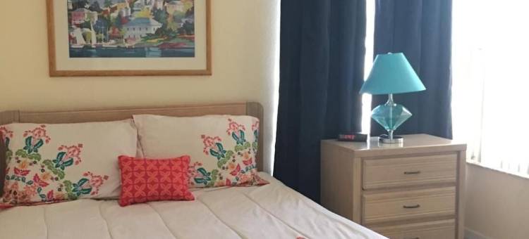 价格合理的3卧室家庭房，靠近迪士尼公园!!!(Affordable 3 Bedrooms Home Close to Disney Parks)图片