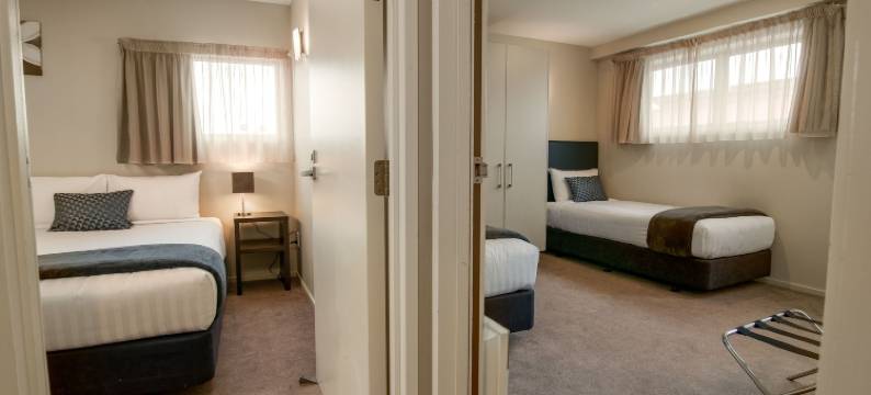 河石酒店(The Riverstone)图片