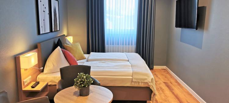 沃斯特餐厅酒店(Hotel Restaurant Verst)图片