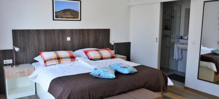 豪斯梅尔住宿加早餐旅馆(Gästehaus am Hochsimmer)图片