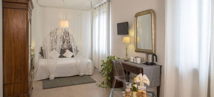 艾尔伯格艾尔城堡酒店(Albergo Al Castello)图片