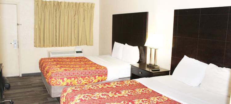 亨廷顿酒店(Huntington Inn)图片