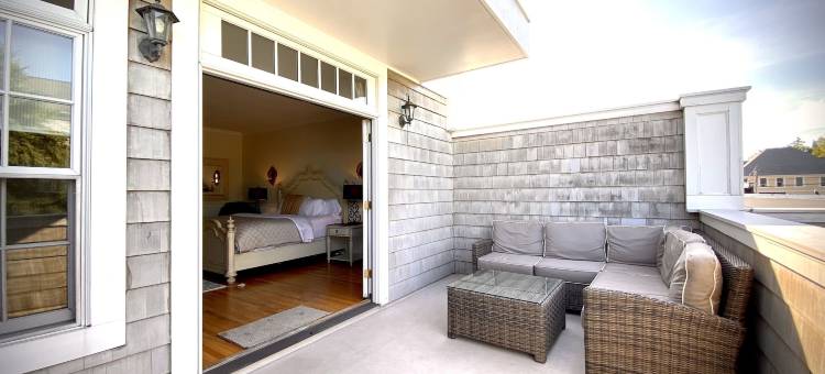 主酒店宾馆(Inn on Main Hotel)图片