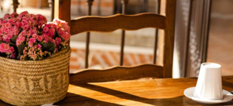 天使之家酒店(Hotel Casa del Angel)图片