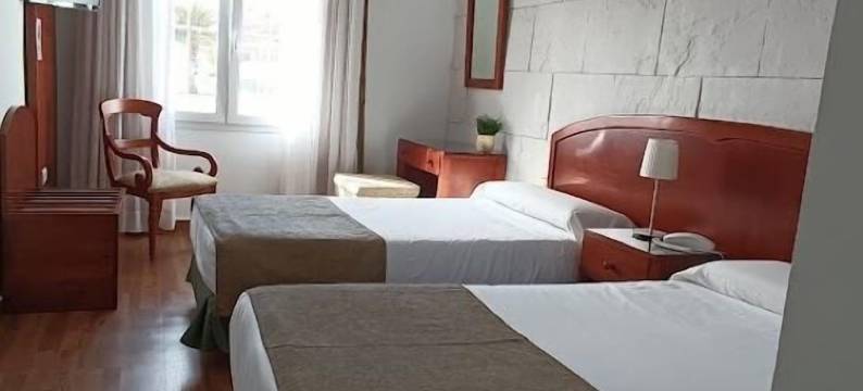 回力镖酒店(Hotel Boomerang)图片