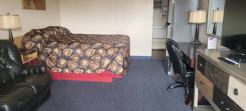 码头边旅馆(Dockside Inn)图片