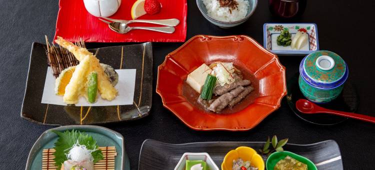 熊本KKR酒店(KKR Hotel Kumamoto)图片