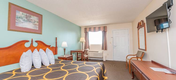 日出旅馆(Sunrise Inn)图片