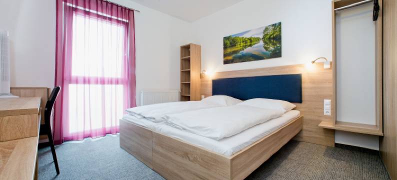 克莱维尔酒店(Cleverhotel)图片