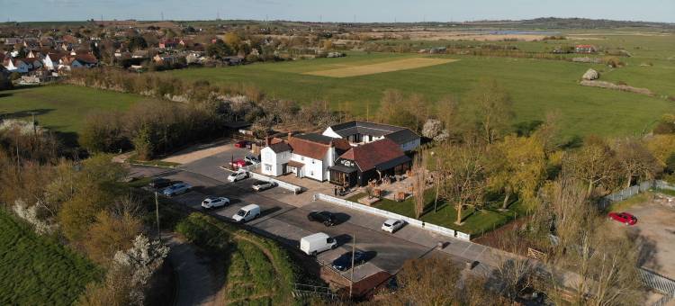 渡轮之家酒店(The Ferry Boat Inn)图片