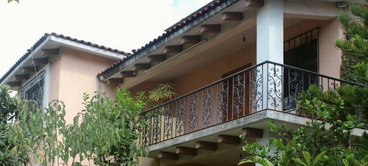 圣菲利浦小屋(Bungalows San Felipe)图片