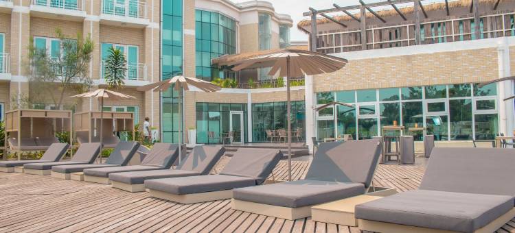 Pefaco玛雅Maya酒店(Pefaco Hotel Maya Maya)图片