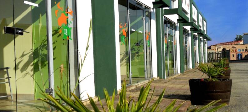 丛林酒店(In Jungle Hôtel)图片