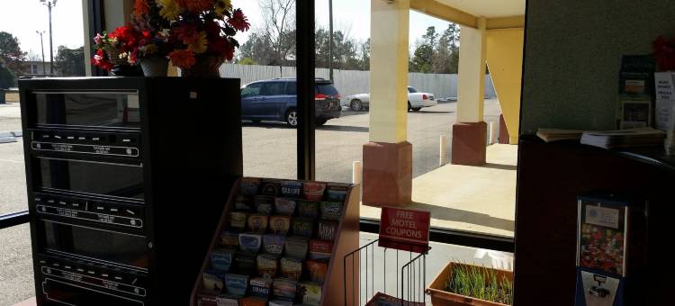 狄龙经济旅馆(Economy Inn)图片