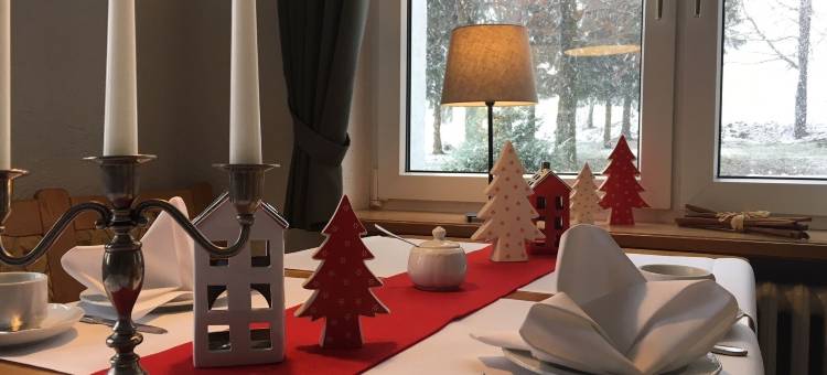 奥兹泽特沃德酒店(Waldhotel Auszeit Mit Restaurant & Café)图片