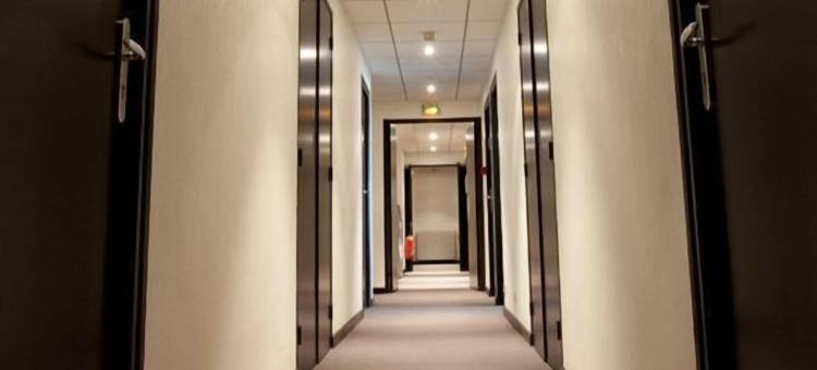 欧洲酒店(Logis Hôtel Restaurant l'Europe)图片