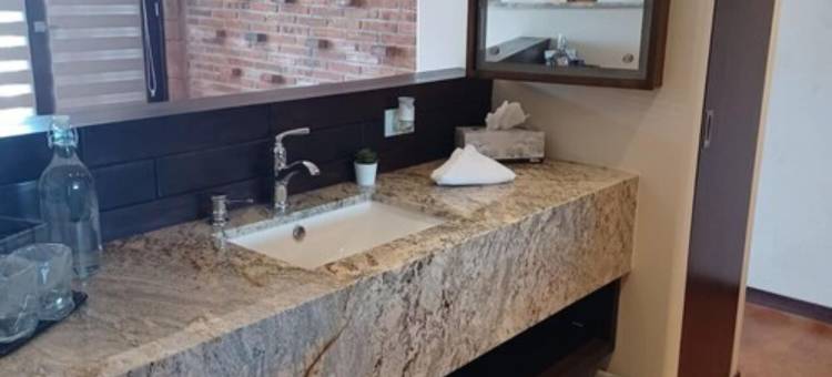 卡普里乔精品酒店(Hotel Boutique Kpricho)图片