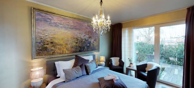 梦的艺术酒店(Art of Dreams Deluxe 4 Stars)图片