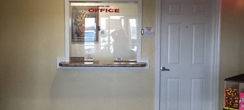 皇家汽车旅馆(Royal Inn Motel)图片