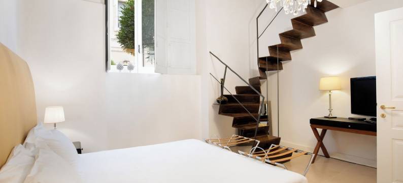 Cavalieri酒店宫殿(Hotel Palazzo Cavalieri)图片