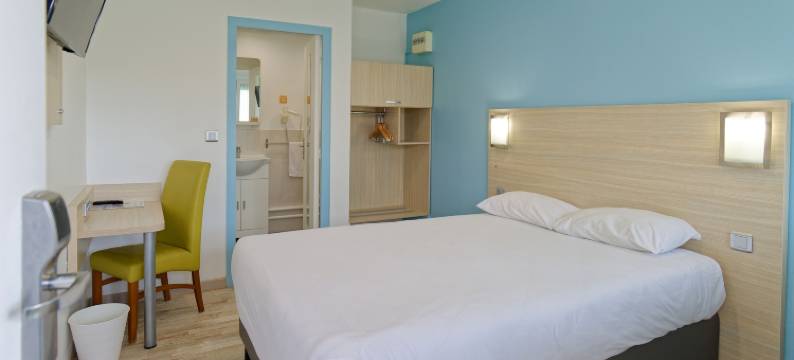 艾普花园餐厅酒店(Hotel Restaurant les Jardins d'Epône)图片